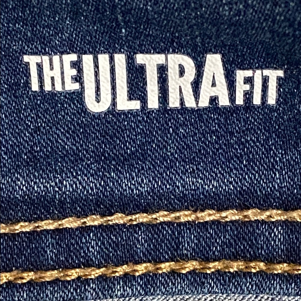 Wallflower The Ultra fit blue jeans - Size 5 Regular - juniors - Picture 6 of 13